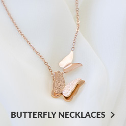 Angel Bella Mia Necklace Angel Bella Mia Necklace